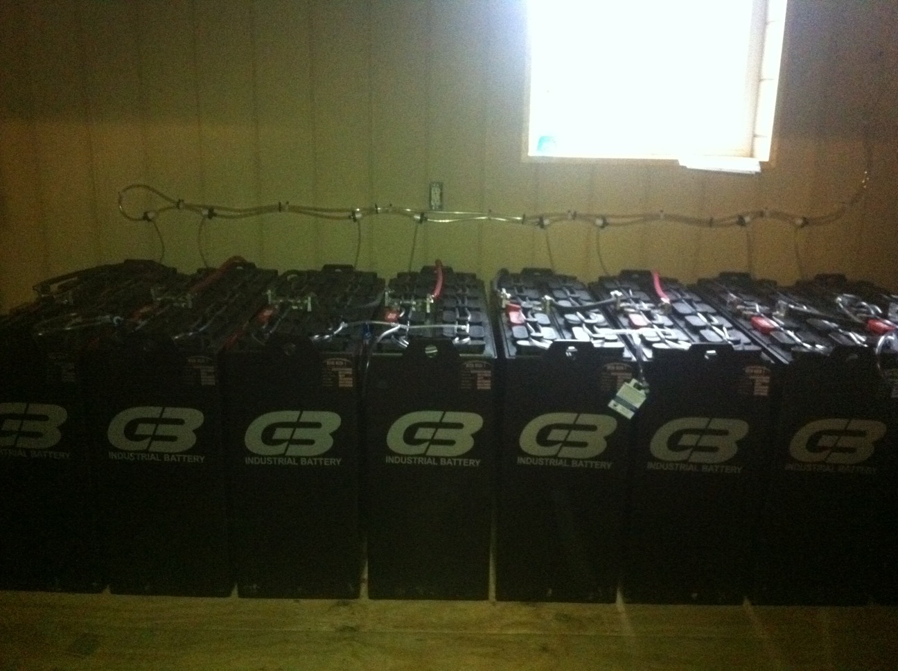 Forklift Batteries Wholesale Forklift Batteries and Forklift Batteries